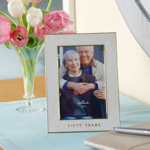 50th Anniversary Party Ideas