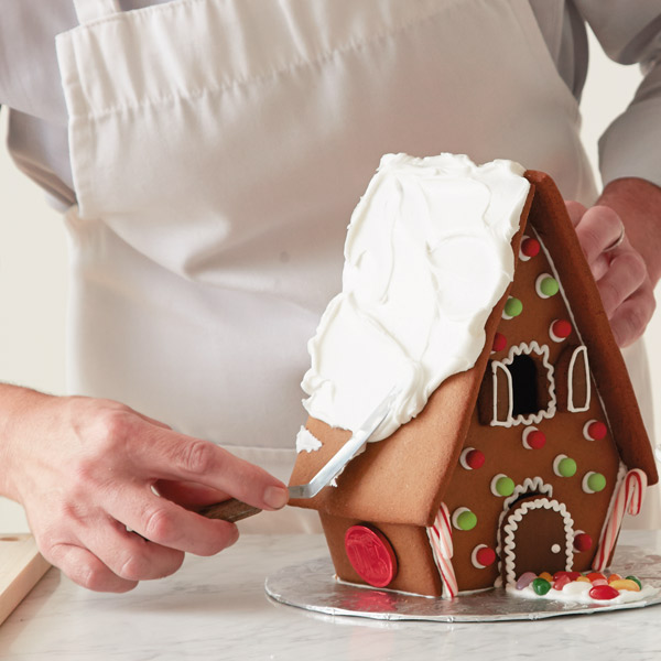 Royal Icing Recipe