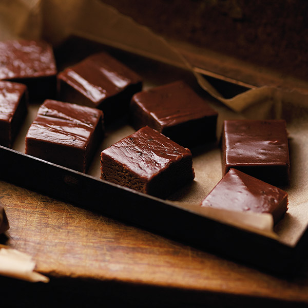 Chocolate Fudge Recipe