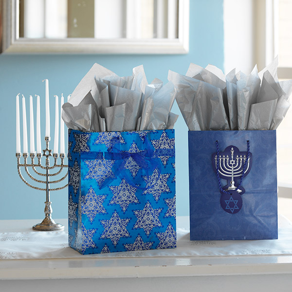 Unwrapping Hanukkah: family-focused theme nights and Hanukkah gift ideas
