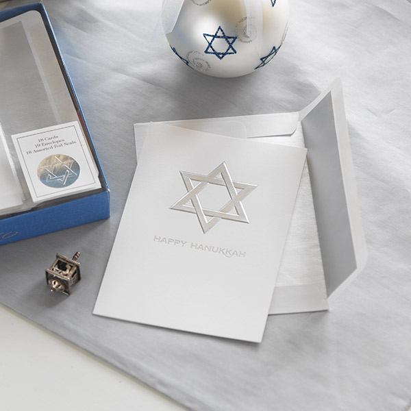 Hanukkah wishes: what to write in a Hanukkah card