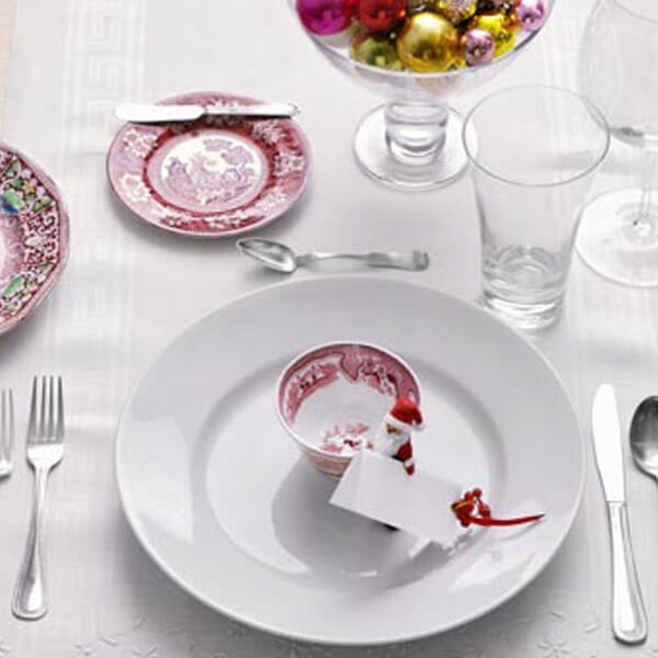 How to Set a Table with Style