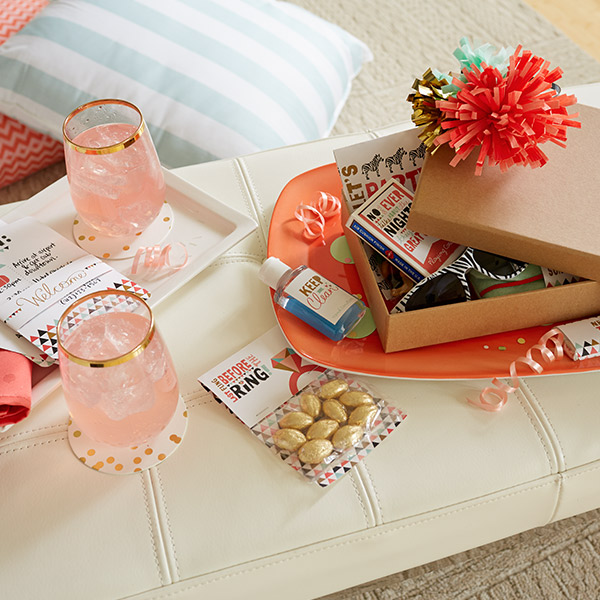 Fun Bachelorette Party Ideas