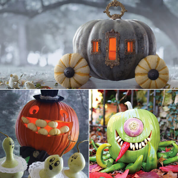 Halloween Ideas, Recipes, Costumes & Crafts
