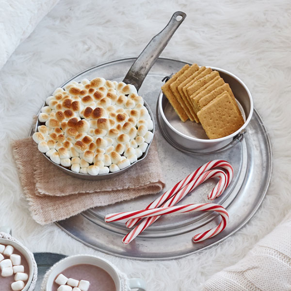 S'mores Dip Recipe