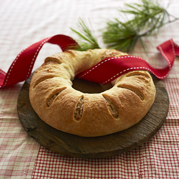 Stollen Recipe