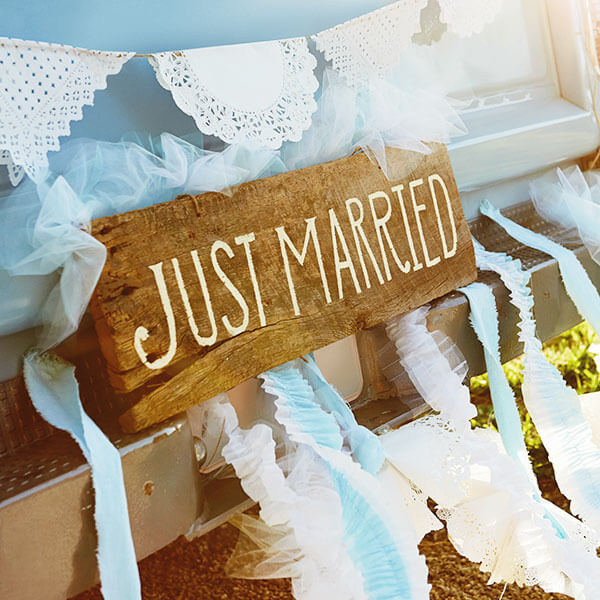 Wedding Anniversary Traditions