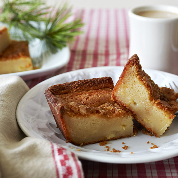 Bibingka Recipe
