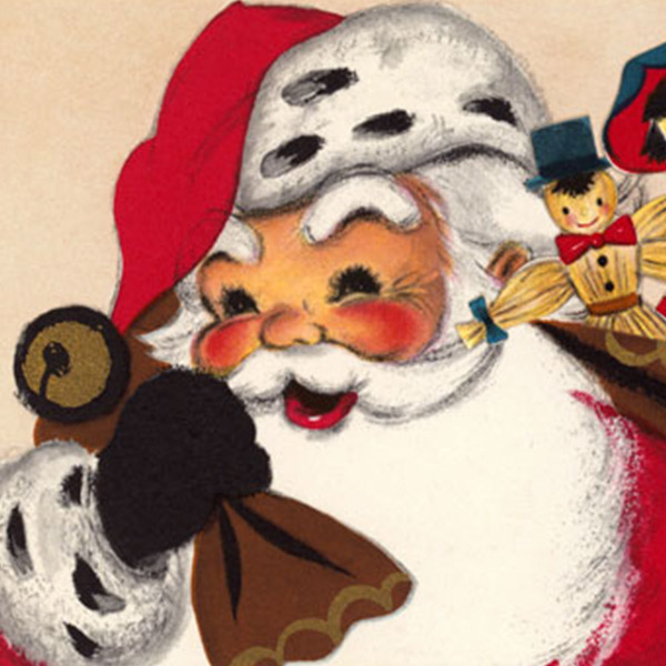 History of Christmas | Hallmark