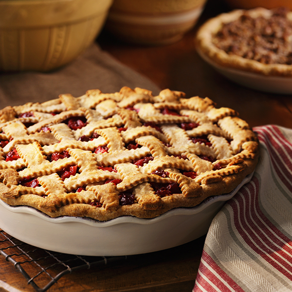 Fruity Mincemeat Pie Recipe