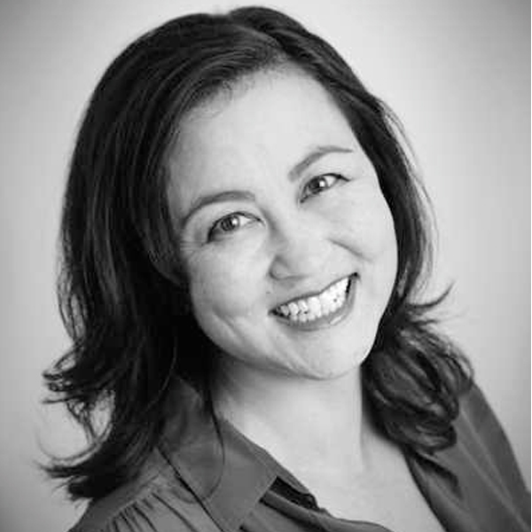 Jennifer Fujita