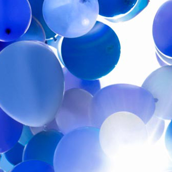 Graduation party ideas