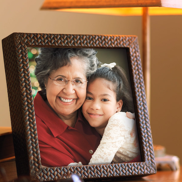History of Grandparents Day