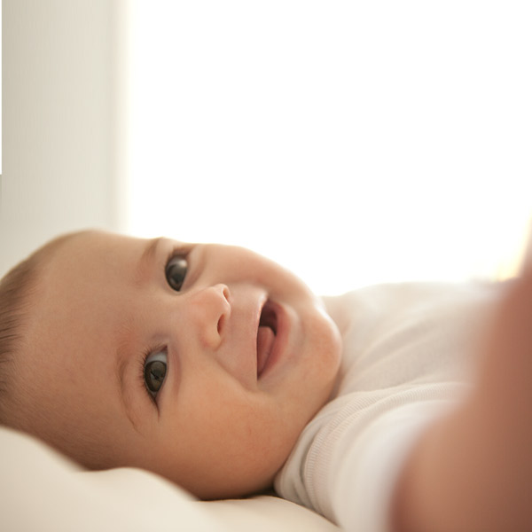 Welcoming a new baby: baptisms, blessings and beyond