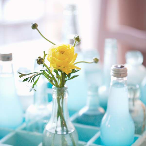 DIY Flower Arrangements