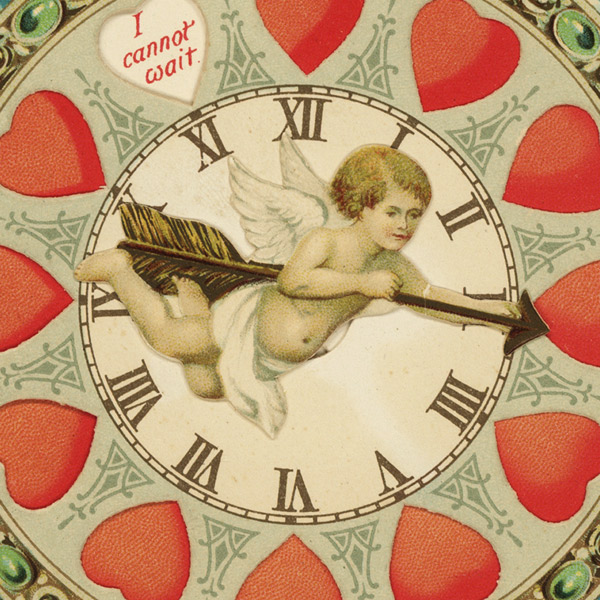 History of Valentine's Day