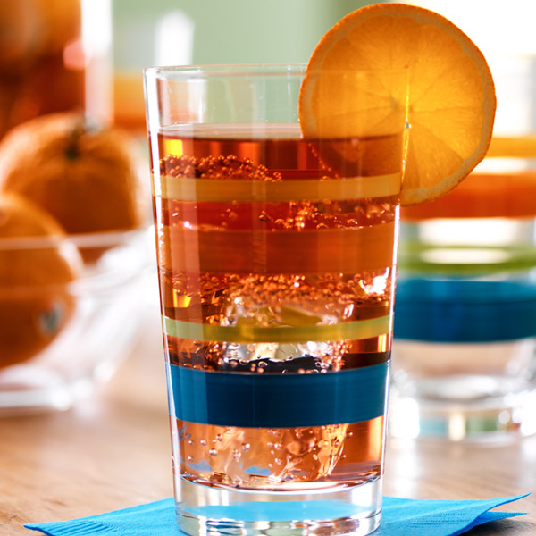 Spiked Iced Tea Recipe