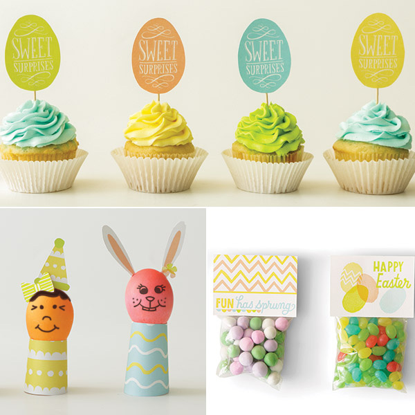 Easter Craft Ideas