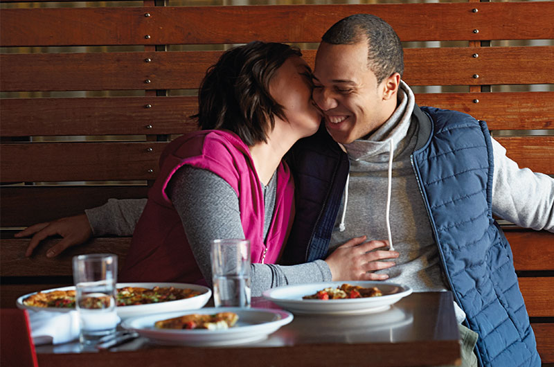Anniversary date ideas: 7 Creative memories to make together