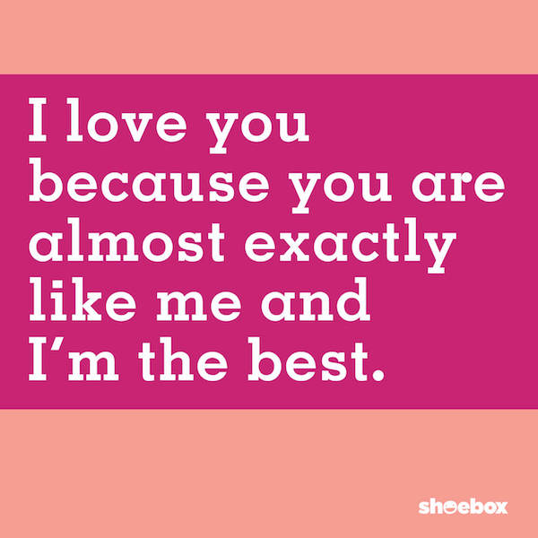 Funny Valentine's Day Quotes