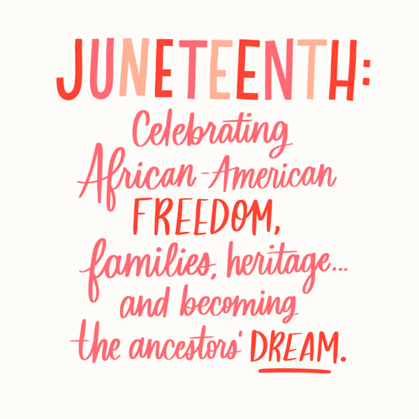 JUNETEENTH