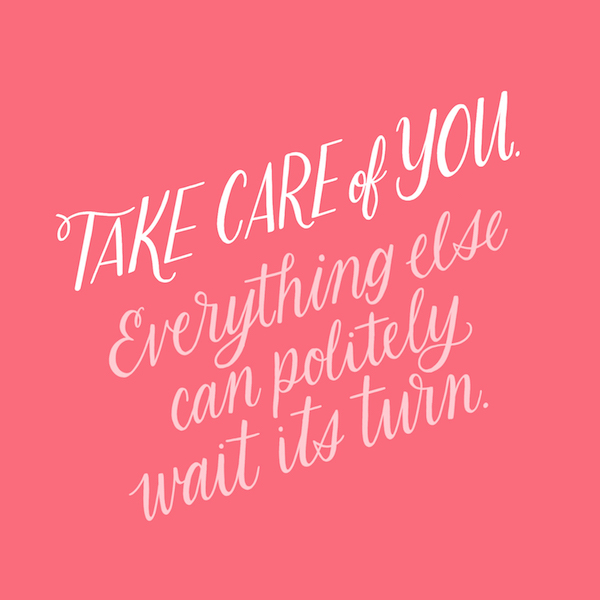 Quote that says 