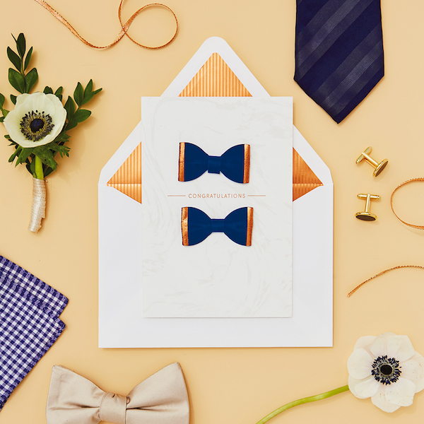 What to write in an LGBTQ wedding card
