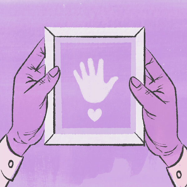 what to get grandparents for grandparents day