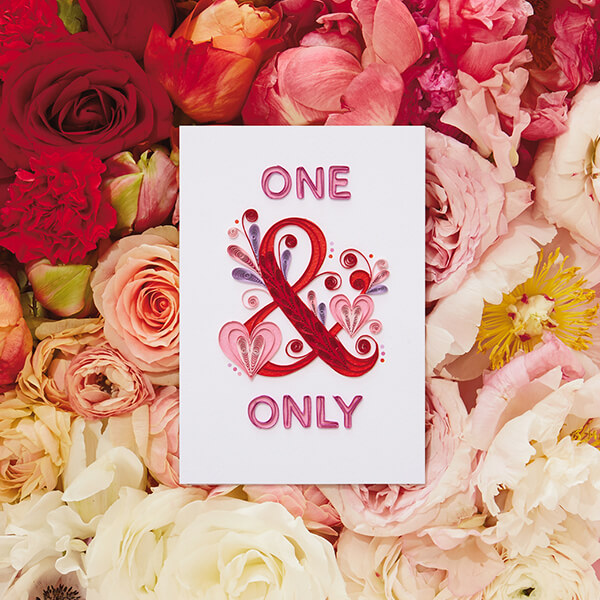 Valentine's Day Card