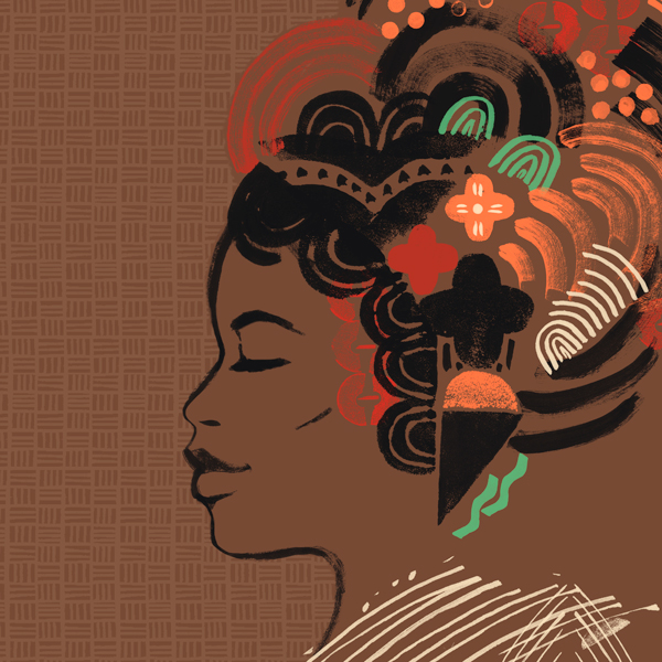 Self-care for black women