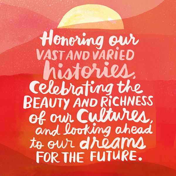 What is Asian American and Pacific Islander Heritage Month?