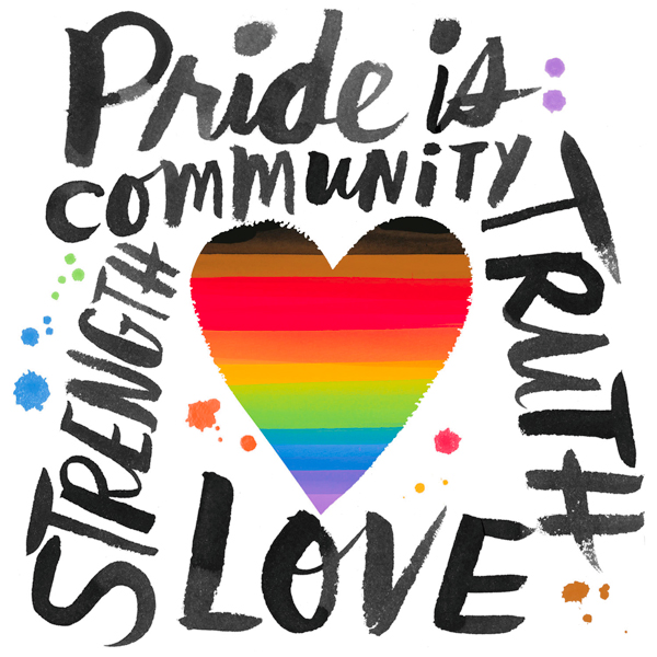 What is LGBTQ Pride Month?