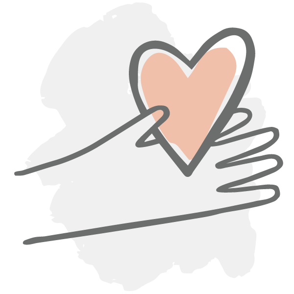 Care & Concern Icon