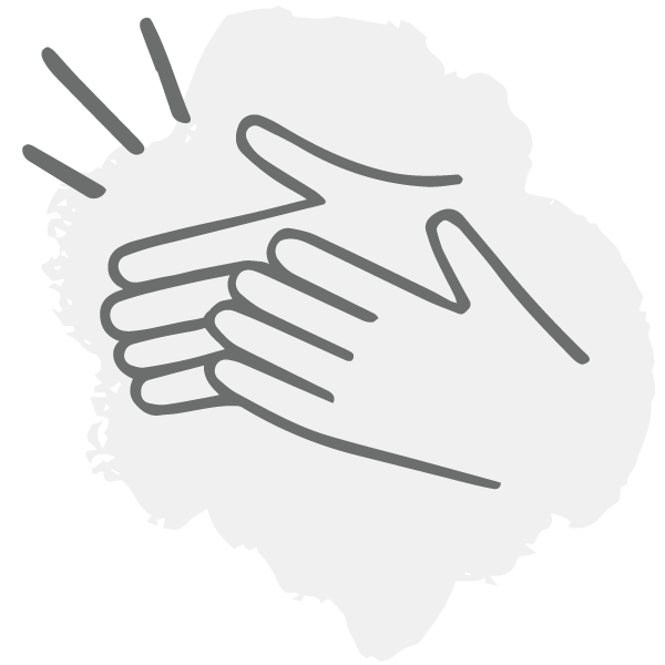 Encouragement Icon