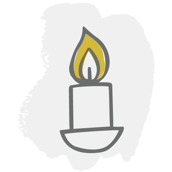 Faith Icon