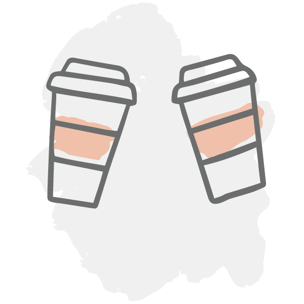 Friends Icon